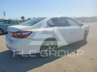 2017 Honda Accord фото