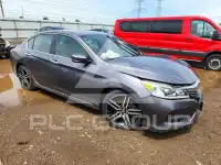 2017 Honda Accord photo