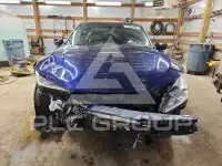 2017 Honda Accord фото