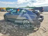 2017 Honda Accord photo