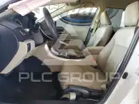 2017 Honda Accord фото