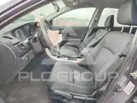 2017 Honda Accord photo
