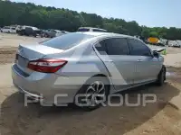 2017 Honda Accord photo