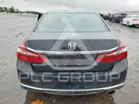 2017 Honda Accord photo