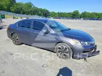 2017 Honda Accord photo