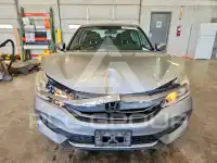 2017 Honda Accord photo