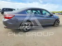 2017 Honda Accord photo