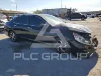 2017 Honda Accord фото