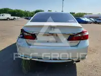 2017 Honda Accord photo