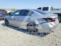 2017 Honda Accord фото