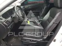 2017 Honda Accord photo