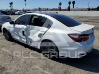 2017 Honda Accord фото