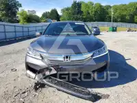 2017 Honda Accord photo