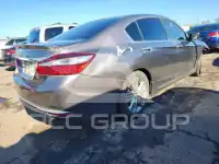 2017 Honda Accord photo