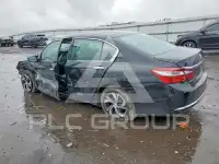2017 Honda Accord photo