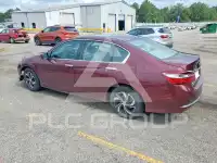 2017 Honda Accord фото