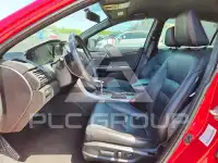 2017 Honda Accord фото