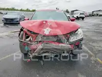 2017 Honda Accord фото