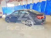 2017 Honda Accord фото