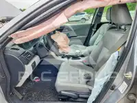 2017 Honda Accord фото
