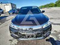 2017 Honda Accord фото