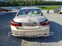 2017 Honda Accord фото