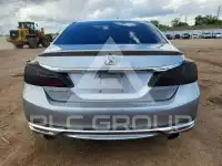 2017 Honda Accord фото