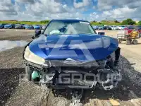 2017 Honda Accord фото