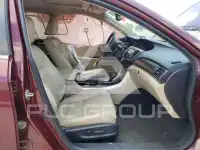 2017 Honda Accord фото