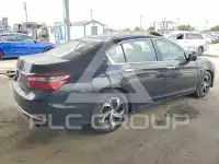 2017 Honda Accord фото