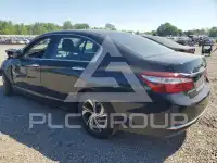 2017 Honda Accord photo
