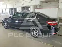 2017 Honda Accord photo