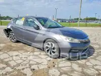 2017 Honda Accord photo
