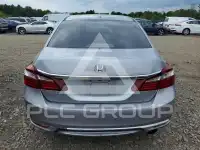 2017 Honda Accord фото