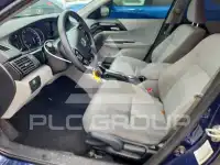 2017 Honda Accord photo