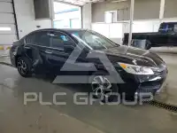 2017 Honda Accord photo