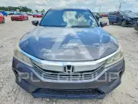 2017 Honda Accord photo