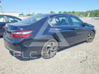 2017 Honda Accord photo