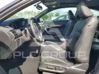 2017 Honda Accord фото