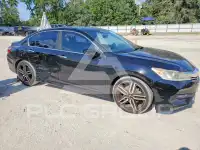 2017 Honda Accord photo