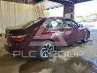 2017 Honda Accord photo
