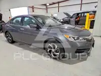 2017 Honda Accord photo
