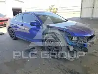 2017 Honda Accord фото