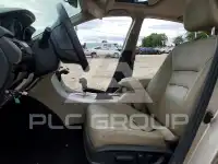 2017 Honda Accord фото
