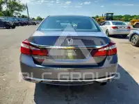 2017 Honda Accord photo