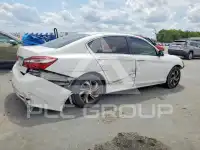2017 Honda Accord фото