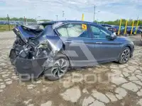 2017 Honda Accord photo