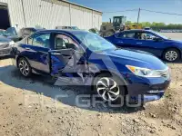 2017 Honda Accord фото