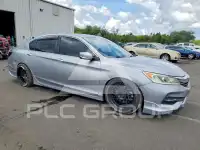 2017 Honda Accord photo