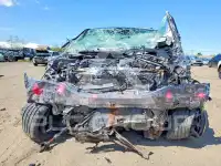 2017 Honda Accord фото